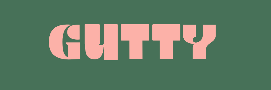 Gutty
